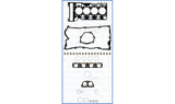 BMW N46B20B 07> Valve Regrind Set Gasket Set GV4001A - Austral | Universal Auto Spares