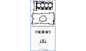 BMW N46B20B 07> Valve Regrind Set Gasket Set GV4001A - Austral | Universal Auto Spares