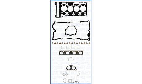 BMW N46B20B 07> Valve Regrind Set Gasket Set GV4001A - Austral | Universal Auto Spares