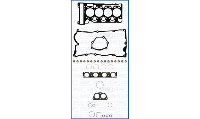 BMW N46B20B 07> Valve Regrind Set Gasket Set GV4001A - Austral | Universal Auto Spares
