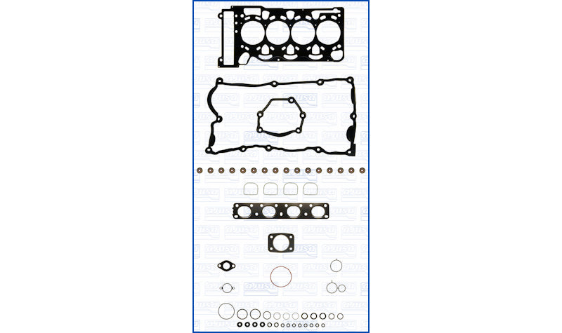 BMW N46B20 After 2/07 Valve Regrind Set Gasket Set GV4002A - Austral | Universal Auto Spares