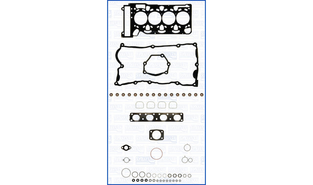 BMW N46B20 After 2/07 Valve Regrind Set Gasket Set GV4002A - Austral | Universal Auto Spares