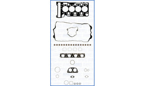 BMW N46B20 1/07> Valve Regrind Set Gasket Set GV4004A - Austral | Universal Auto Spares