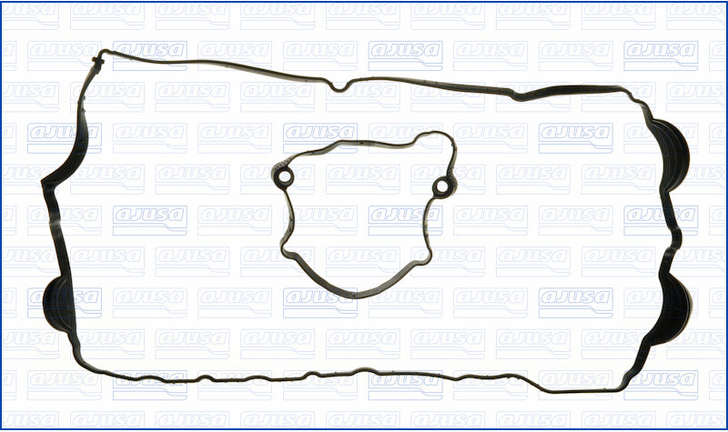 BMW N46B20 07> Valve Cover Gasket Set GV4004VCP - Austral | Universal Auto Spares