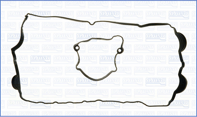 BMW N46B20 07> Valve Cover Gasket Set GV4004VCP - Austral | Universal Auto Spares
