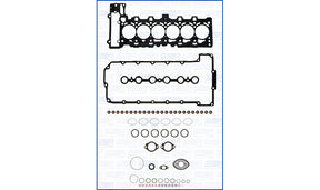 BMW N52B30 After 2/07 Valve Regrind Set Gasket Set GV4005A - Austral | Universal Auto Spares