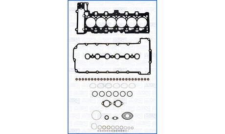 BMW N52B30 After 2/07 Valve Regrind Set Gasket Set GV4005A - Austral | Universal Auto Spares