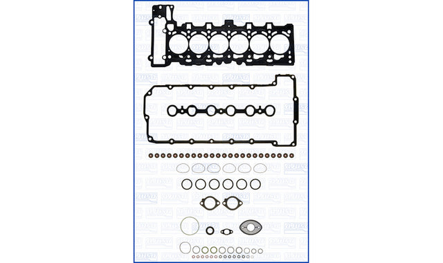 BMW N52B30 After 2/07 Valve Regrind Set Gasket Set GV4005A - Austral | Universal Auto Spares