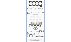 BMW M43B19 Valve Regrind Set Gasket Set GV4006A - Austral | Universal Auto Spares