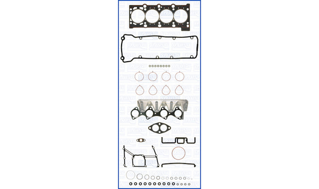 BMW M43B19 Valve Regrind Set Gasket Set GV4006A - Austral | Universal Auto Spares