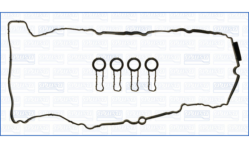 BMW N47D20 Valve Cover Gasket Set GV4007VCP - Austral