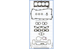 BMW M42B18 10/93> Valve Regrind Set Gasket Set GV4008A - Austral | Universal Auto Spares