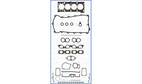 BMW M42B18 10/93> Valve Regrind Set Gasket Set GV4008A - Austral | Universal Auto Spares