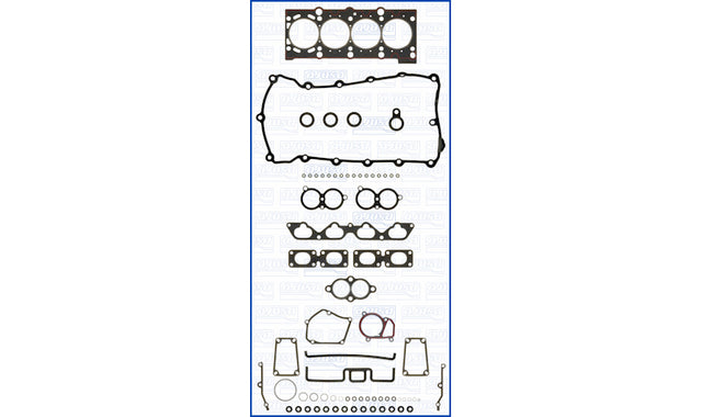 BMW M42B18 10/93> Valve Regrind Set Gasket Set GV4008A - Austral | Universal Auto Spares