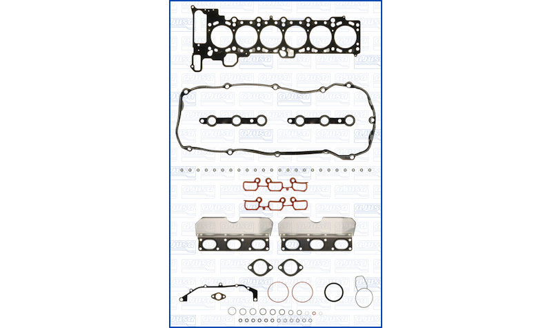BMW M54B22 Valve Regrind Set Gasket Set GV4010A - Austral | Universal Auto Spares