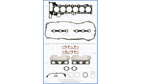 BMW M54B22 Valve Regrind Set Gasket Set GV4010A - Austral | Universal Auto Spares