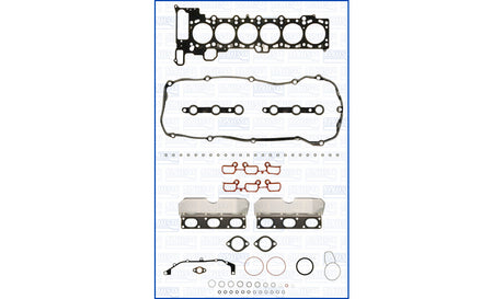 BMW M54B22 Valve Regrind Set Gasket Set GV4010A - Austral | Universal Auto Spares