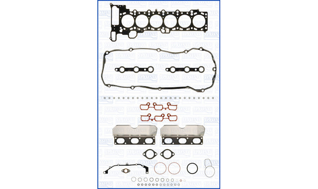 BMW M54B22 Valve Regrind Set Gasket Set GV4010A - Austral | Universal Auto Spares