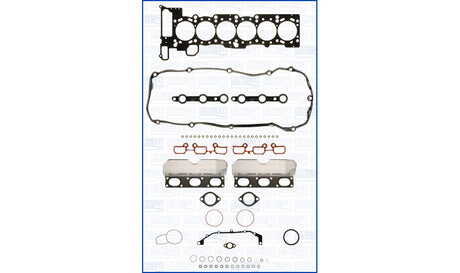 BMW M54B30 99> Valve Regrind Set Gasket Set GV4011A - Austral | Universal Auto Spares