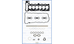 BMW N52B30 3/07> Valve Regrind Set Gasket Set GV4012A - Austral | Universal Auto Spares