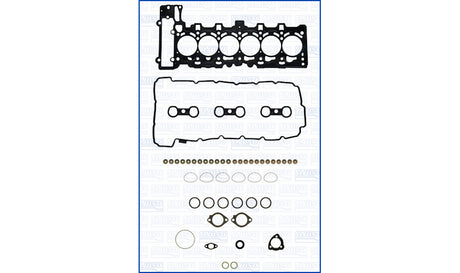 BMW N52B30 3/07> Valve Regrind Set Gasket Set GV4012A - Austral | Universal Auto Spares