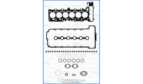 BMW N52B25 Valve Regrind Set Gasket Set GV4013A - Austral | Universal Auto Spares