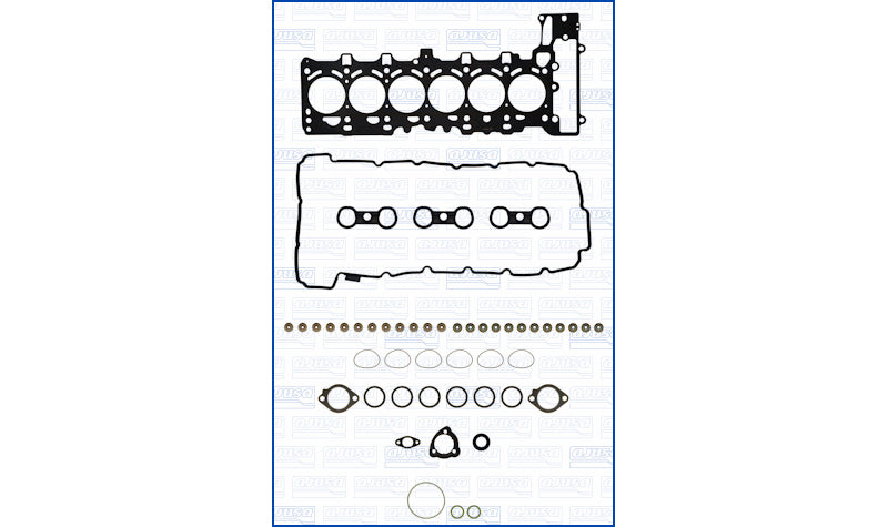 BMW N52B25 9/06> Valve Regrind Set Gasket Set GV4014A - Austral | Universal Auto Spares