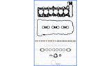 BMW N52B25 9/06> Valve Regrind Set Gasket Set GV4014A - Austral | Universal Auto Spares