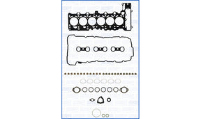 BMW N52B25 9/06> Valve Regrind Set Gasket Set GV4014A - Austral | Universal Auto Spares
