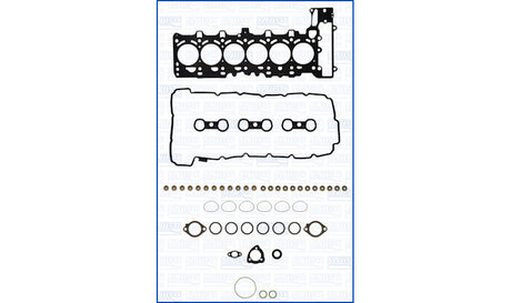 BMW N52B25 9/06> Valve Regrind Set Gasket Set GV4014A - Austral | Universal Auto Spares