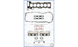 BMW M54B Valve Regrind Set Gasket Set GV4016A - Austral | Universal Auto Spares