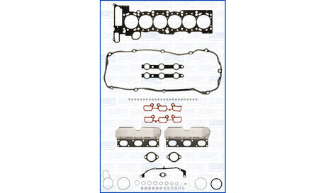BMW M54B Valve Regrind Set Gasket Set GV4016A - Austral | Universal Auto Spares