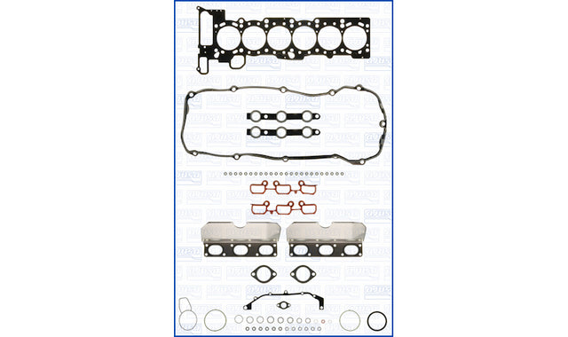 BMW M54B Valve Regrind Set Gasket Set GV4016A - Austral | Universal Auto Spares