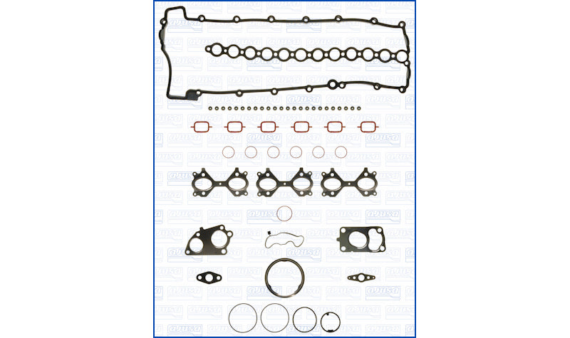 BMW M57D30 Valve Regrind Set Gasket Set GV4017A - Austral | Universal Auto Spares