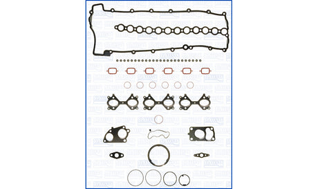 BMW M57D30 Valve Regrind Set Gasket Set GV4017A - Austral | Universal Auto Spares