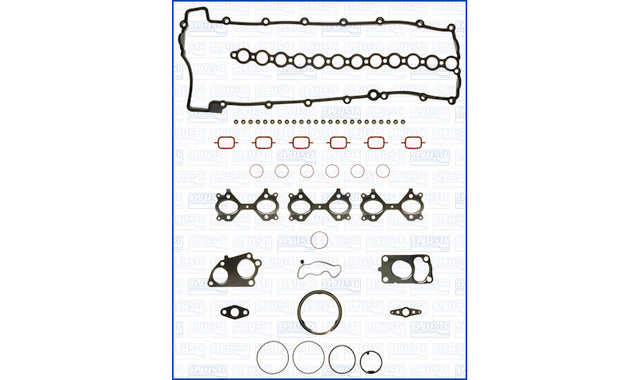 BMW M57D30 Valve Regrind Set Gasket Set GV4017A - Austral | Universal Auto Spares