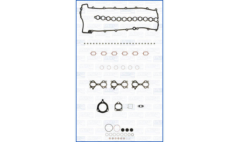 BMW M57-306 Valve Regrind Set Gasket Set GV4018A - Austral