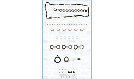 BMW M57-306 Valve Regrind Set Gasket Set GV4018A - Austral | Universal Auto Spares