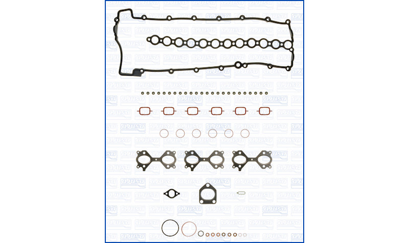 BMW M57(306) Valve Regrind Set Gasket Set GV4020A - Austral