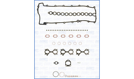 BMW M57(306) Valve Regrind Set Gasket Set GV4020A - Austral | Universal Auto Spares