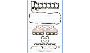 BMW M52-206S4 Valve Regrind Set Gasket Set GV4021A - Austral | Universal Auto Spares