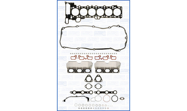 BMW M52-206S4 Valve Regrind Set Gasket Set GV4021A - Austral | Universal Auto Spares