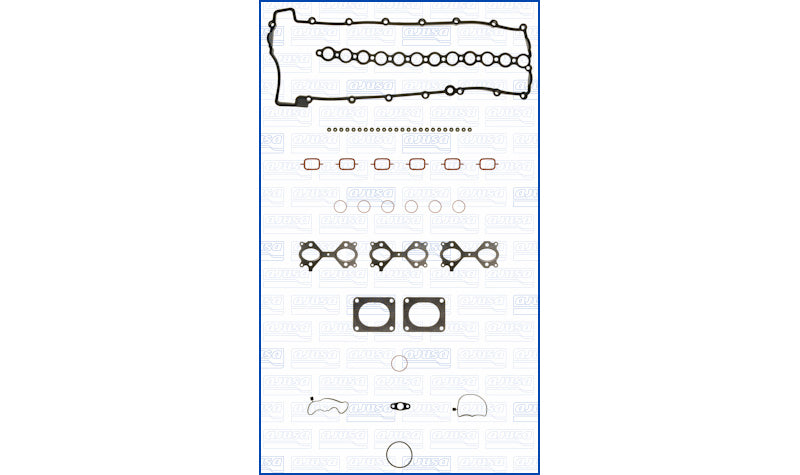 BMW M57306 Valve Regrind Set Gasket Set GV4022A - Austral | Universal Auto Spares
