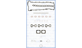 BMW M57306 Valve Regrind Set Gasket Set GV4022A - Austral | Universal Auto Spares
