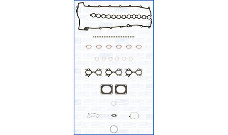 BMW M57306 Valve Regrind Set Gasket Set GV4022A - Austral | Universal Auto Spares