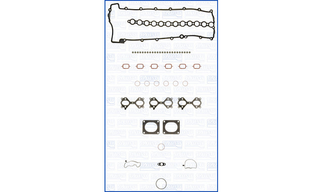 BMW M57306 Valve Regrind Set Gasket Set GV4022A - Austral | Universal Auto Spares