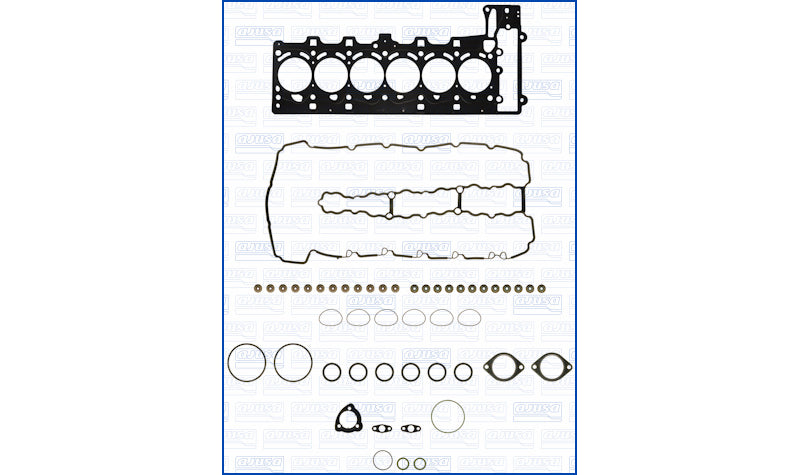 BMW N54B30A Valve Regrind Set Gasket Set GV4023A - Austral | Universal Auto Spares