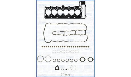 BMW N54B30A Valve Regrind Set Gasket Set GV4023A - Austral | Universal Auto Spares