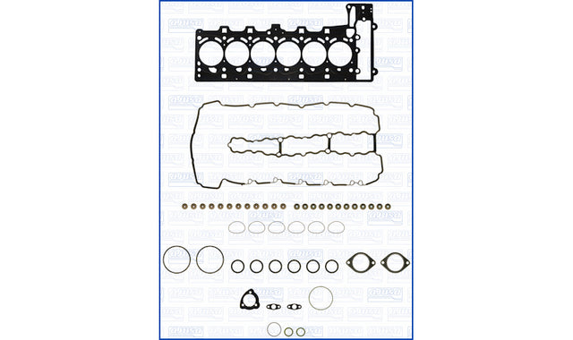 BMW N54B30A Valve Regrind Set Gasket Set GV4023A - Austral | Universal Auto Spares
