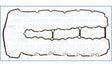 BMW N54B30A V/Cover Gasket GV4023RC - Austral | Universal Auto Spares